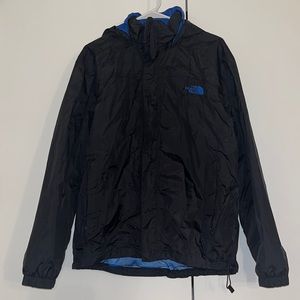 North Face Men’s Raincoat